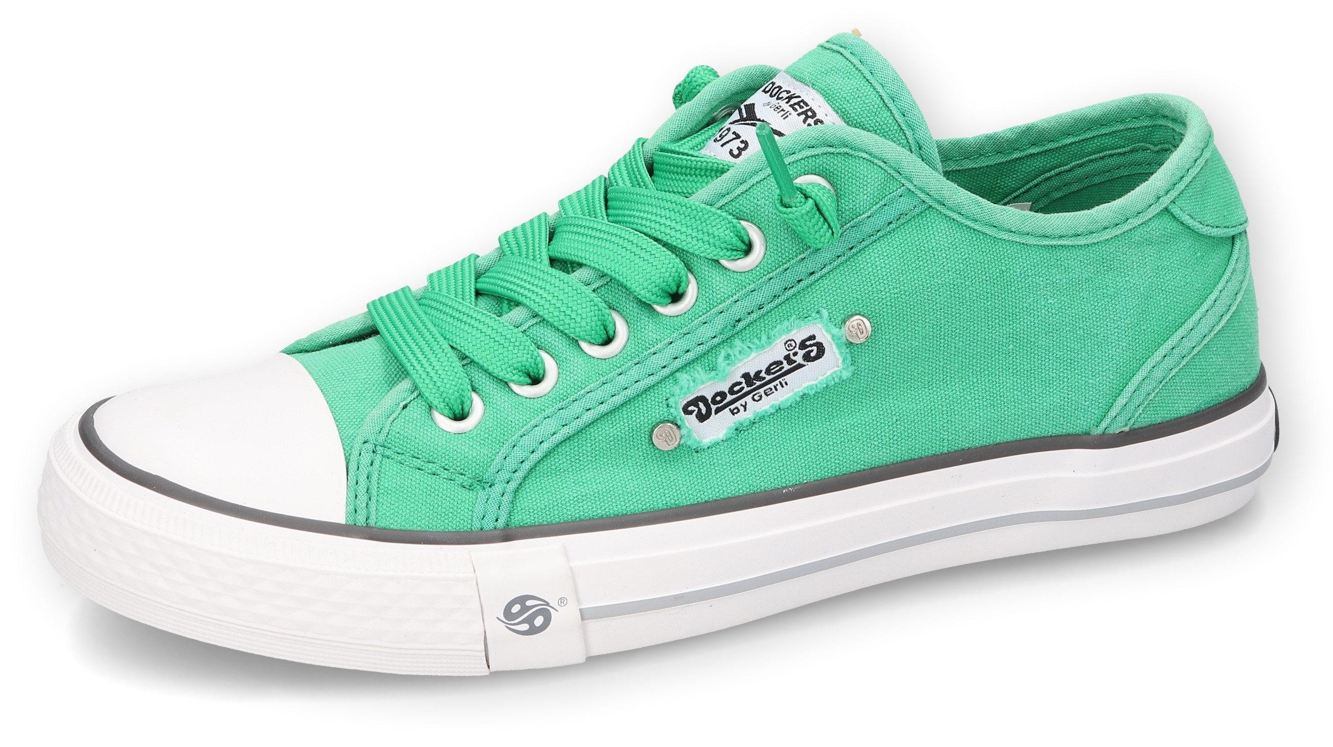Slip-On Sneaker