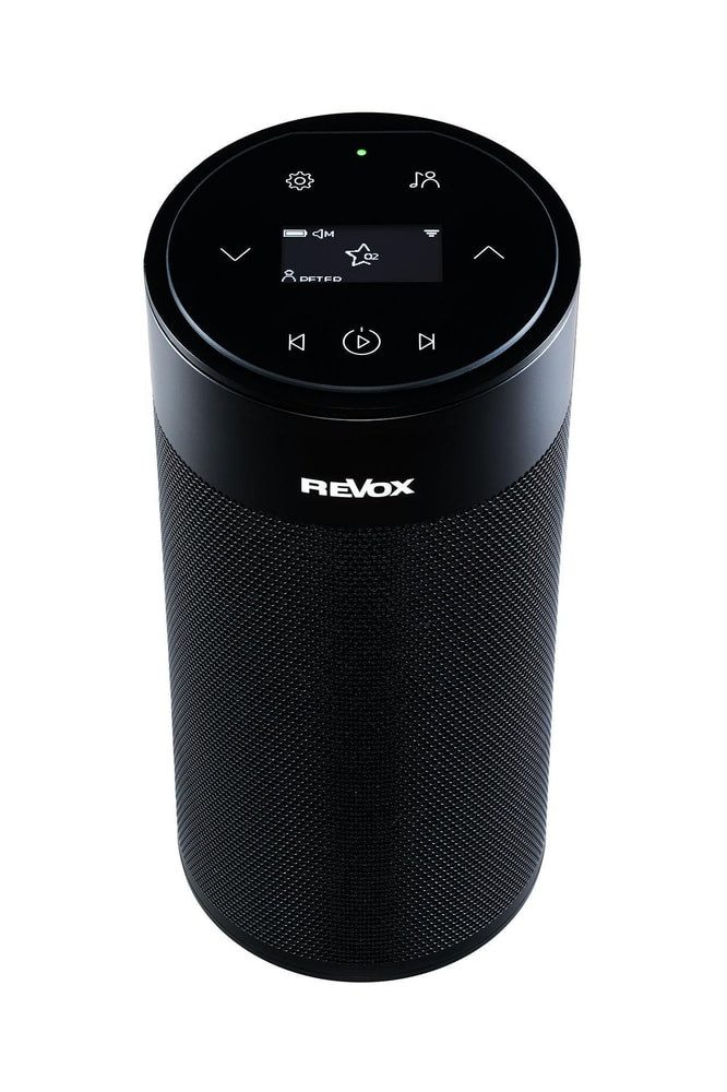 Revox Multiroom-Lautsprecher
