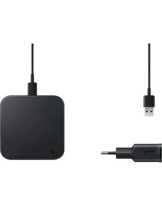 Samsung »EP-P1300B« Wireless Charger (1-tlg)