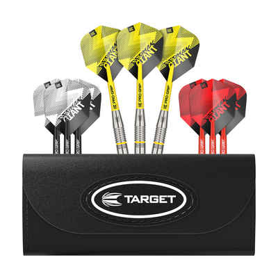 Target Softdarts Target Gabriel Clemens Brass Softdarts - 18g