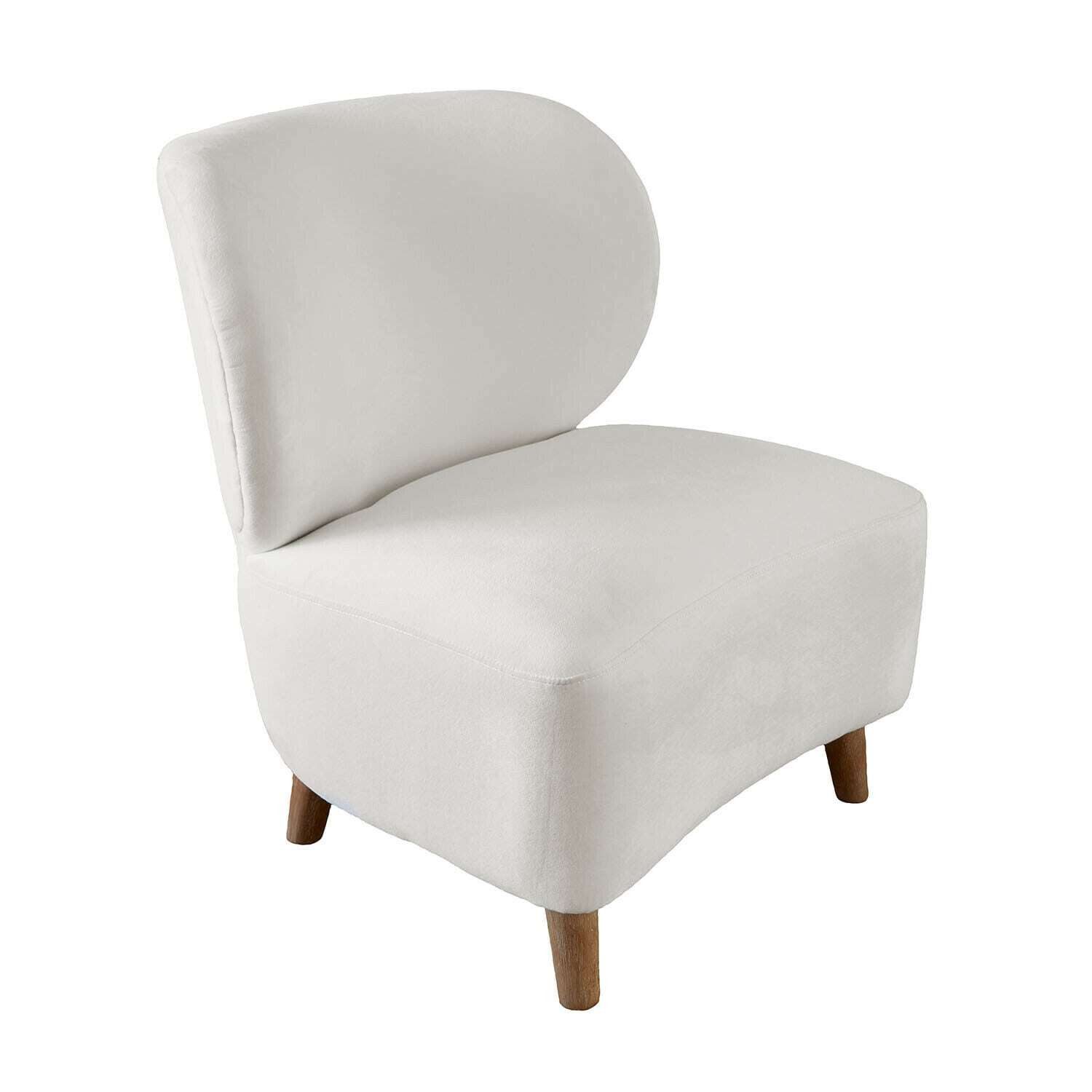 Mirabeau Sessel Sessel Seraluna creme