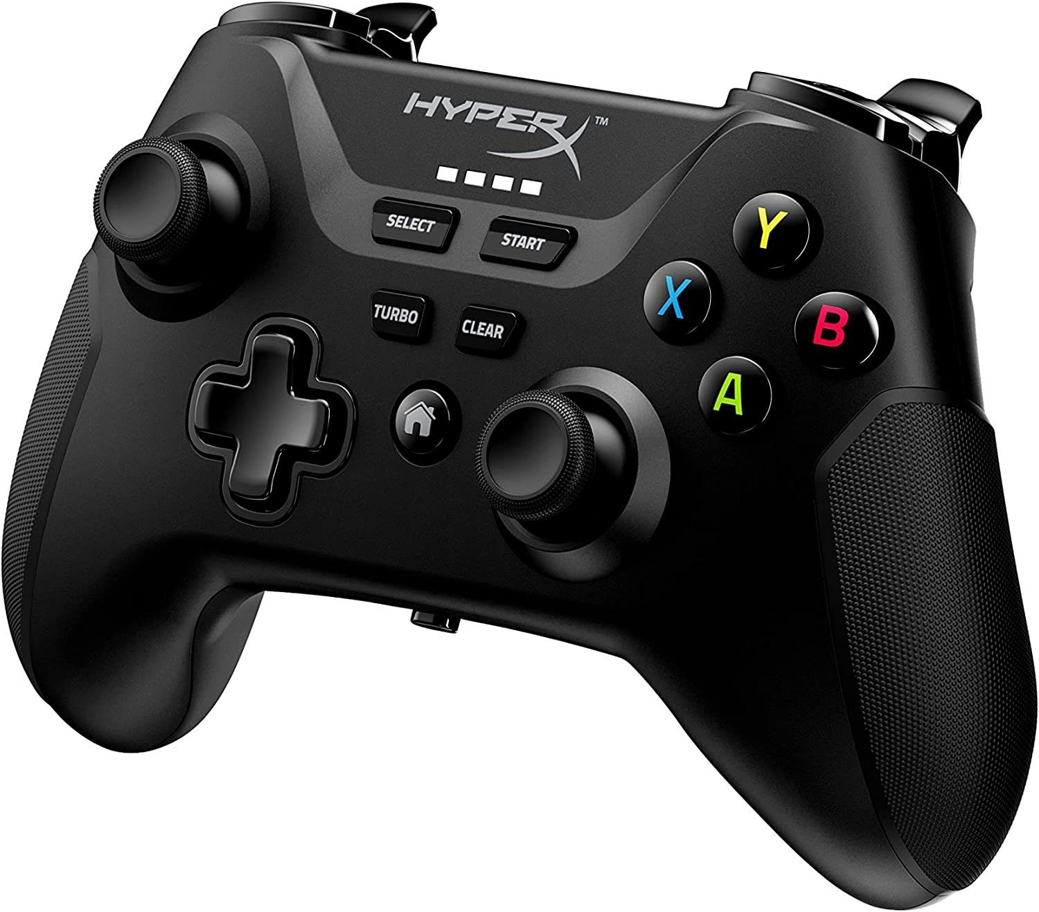 Clutch Controller für Android Gaming-Controller