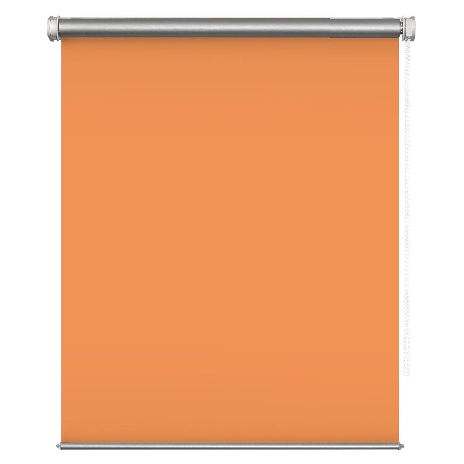 Rikmani Plissee Thermorollo Fensterrollo Seitenzugrollo Sichtschutz, günstig online kaufen