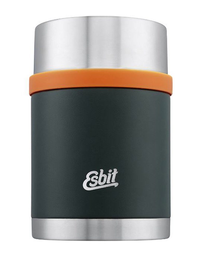Esbit Thermobehälter Esbit SCULPTOR Thermobehälter 750ml, SCULPTOR Thermobehälter 750ml