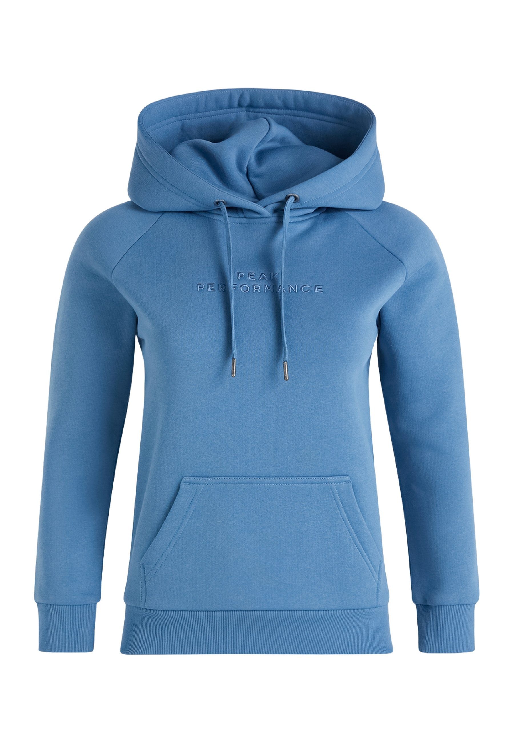 Peak Performance Kapuzensweatshirt W Sportswear Hoodie