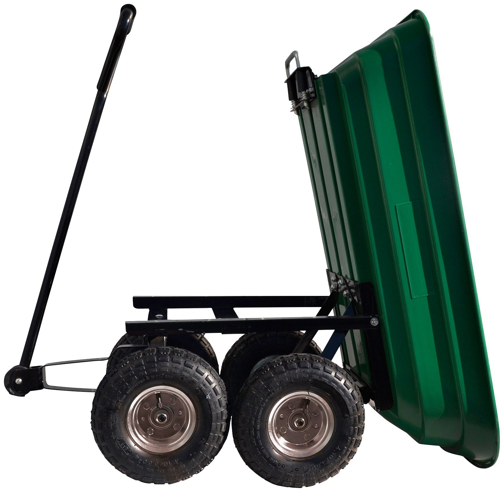 Güde Bollerwagen Gartenwagen GGW 250