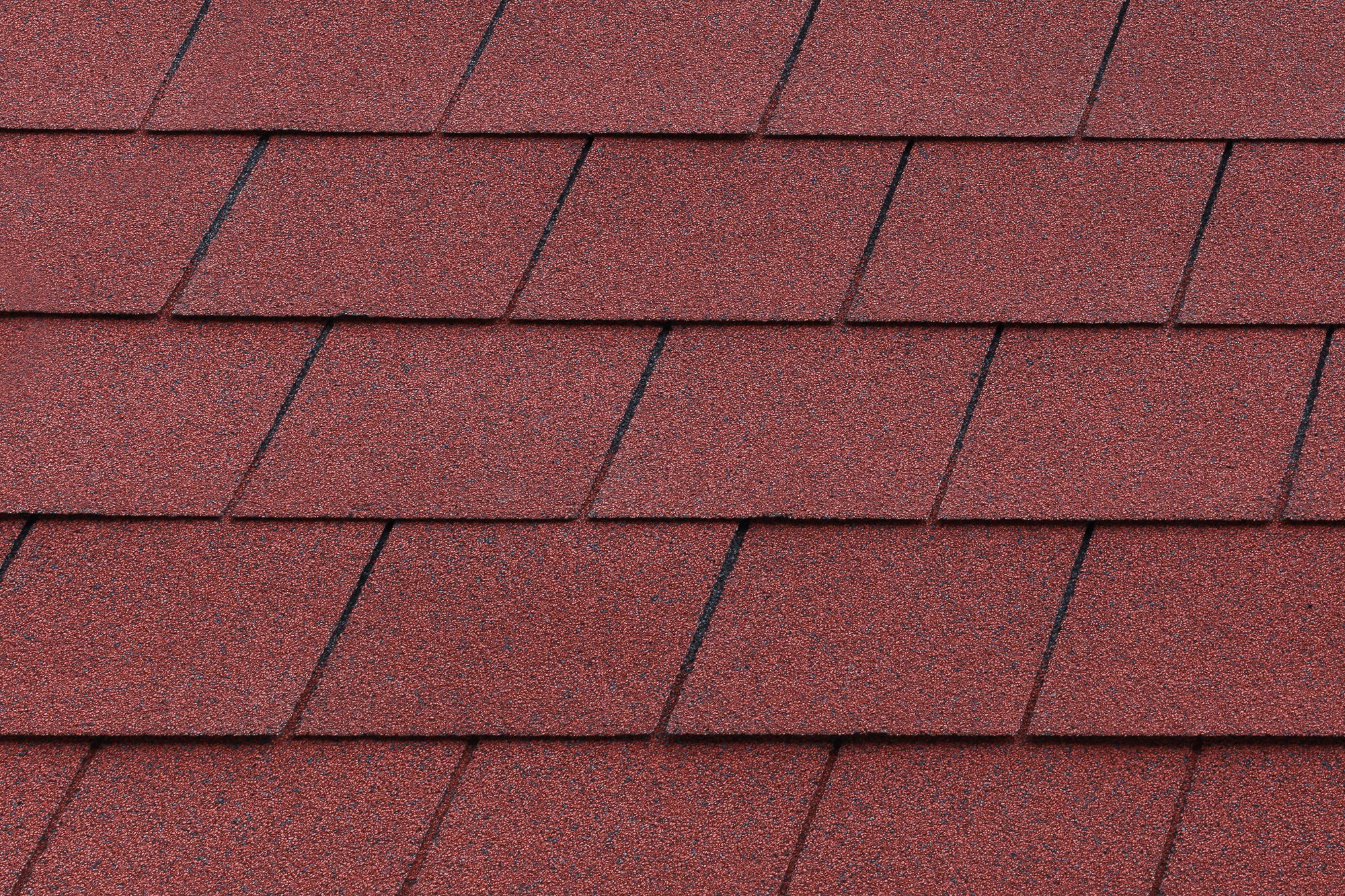 Doppelcarport roten Skanholz Schindeln mit BxT: Fichtelberg, Einfahrtshöhe, cm, 618x566 574 cm