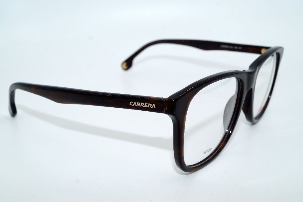 Carrera Eyewear Brille CARRERA Brillenfassung CA 135 086 Gr.52