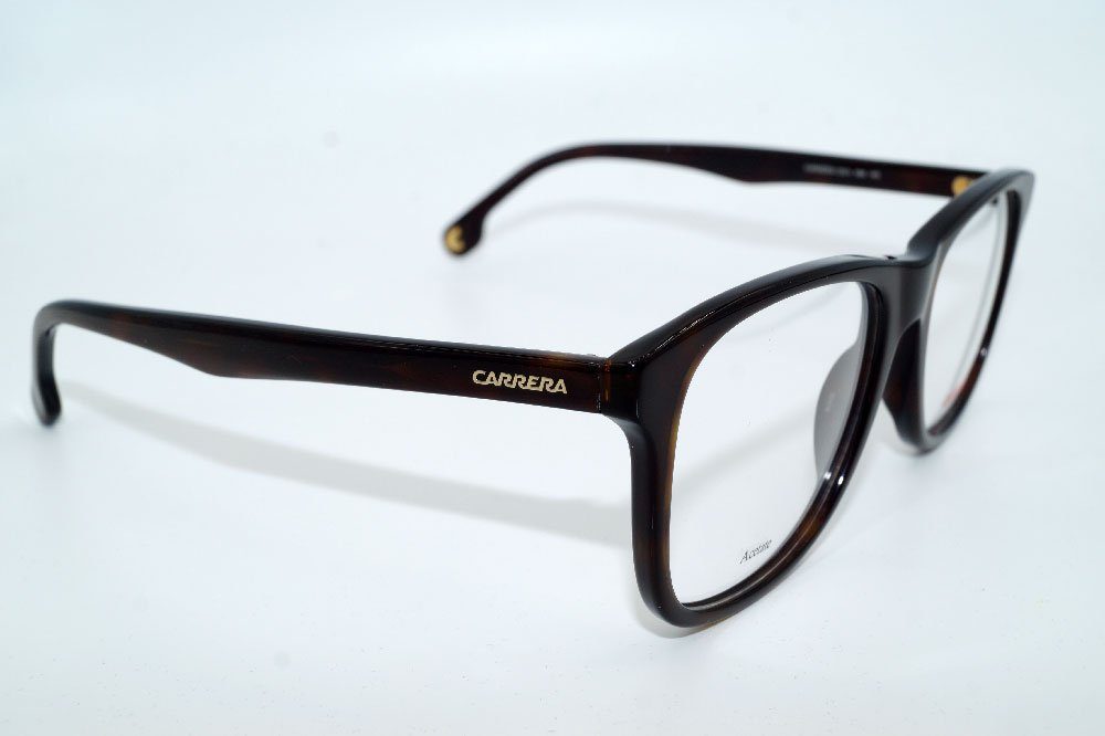 Brille CARRERA Brillenfassung CA 135 086 Gr.52