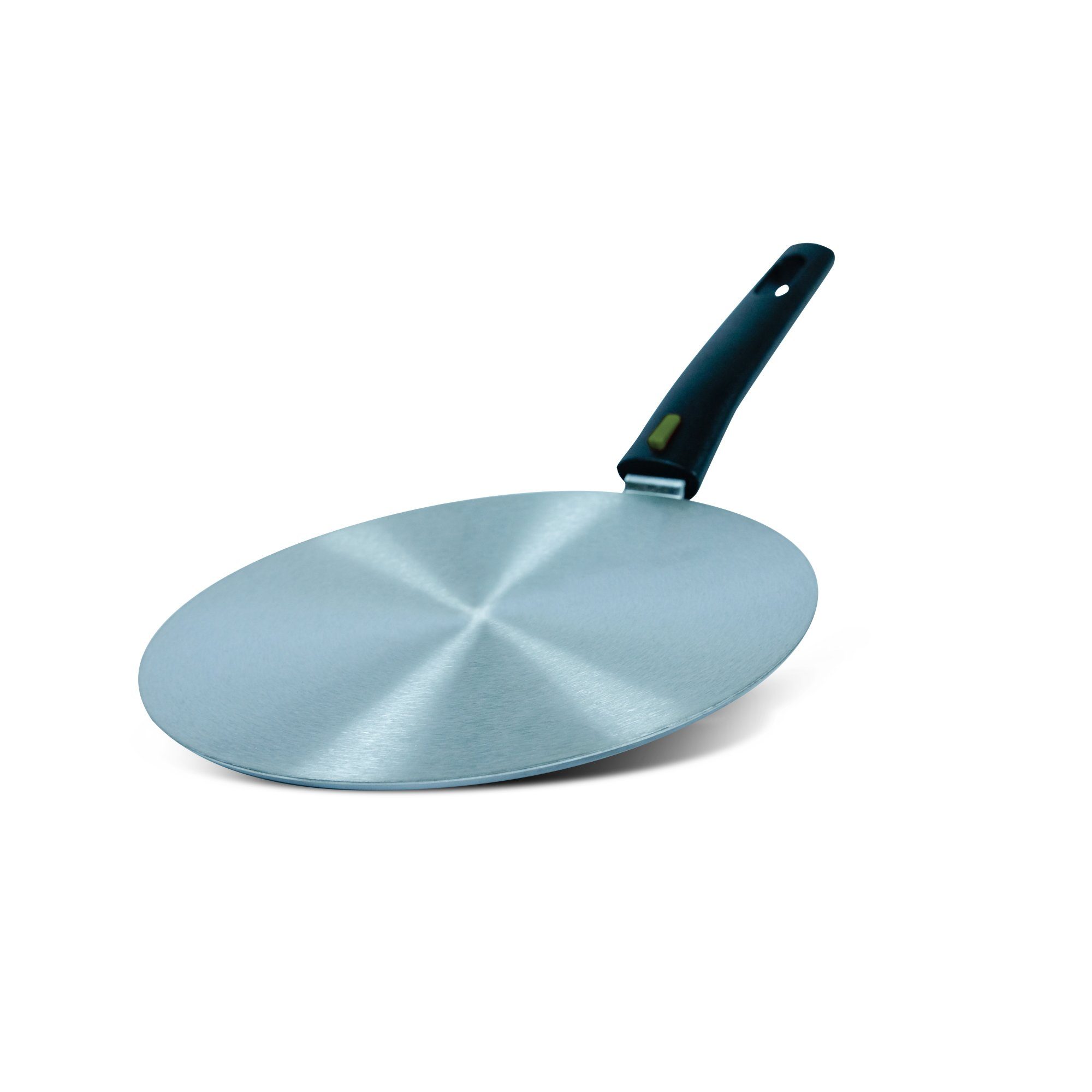 Scanpart Bratpfanne Induktionsadapterplatte 22 cm, (1-tlg)