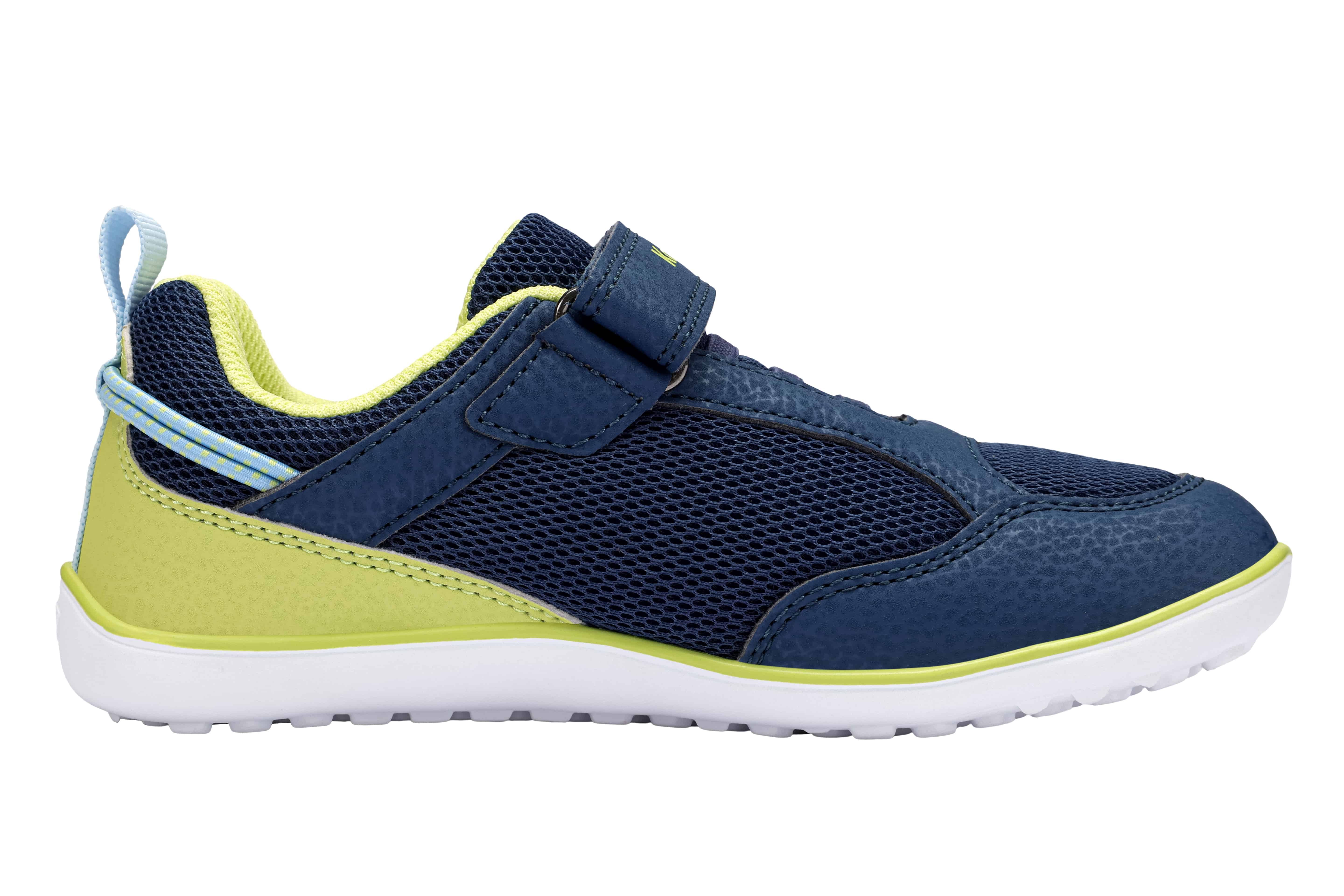 KangaROOS K-BFK PATHFINDER EV Sneaker Barfußschuh