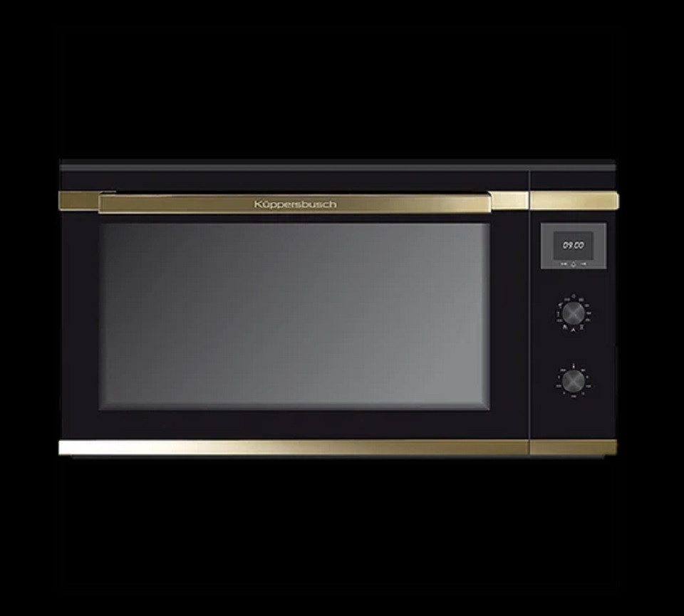 Küppersbusch Einbaubackofen K-series.3 B9330.0S DK5