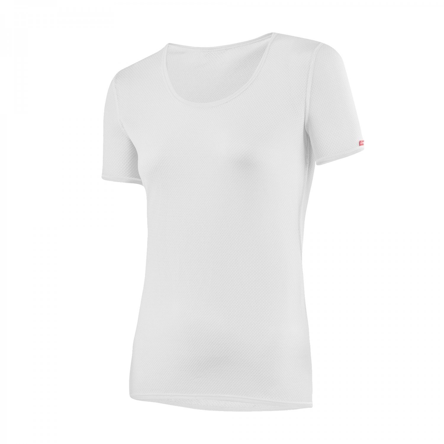 Löffler SHIRT S/S Funktionsunterhemd weiß Damen Damen TRANSTEX® Funktionsunterhemd LIGHT