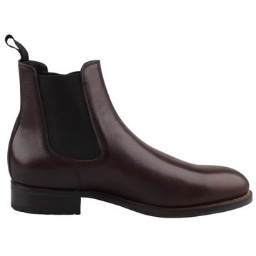 Sendra Boots 16071-Sellaio Grey Stiefelette