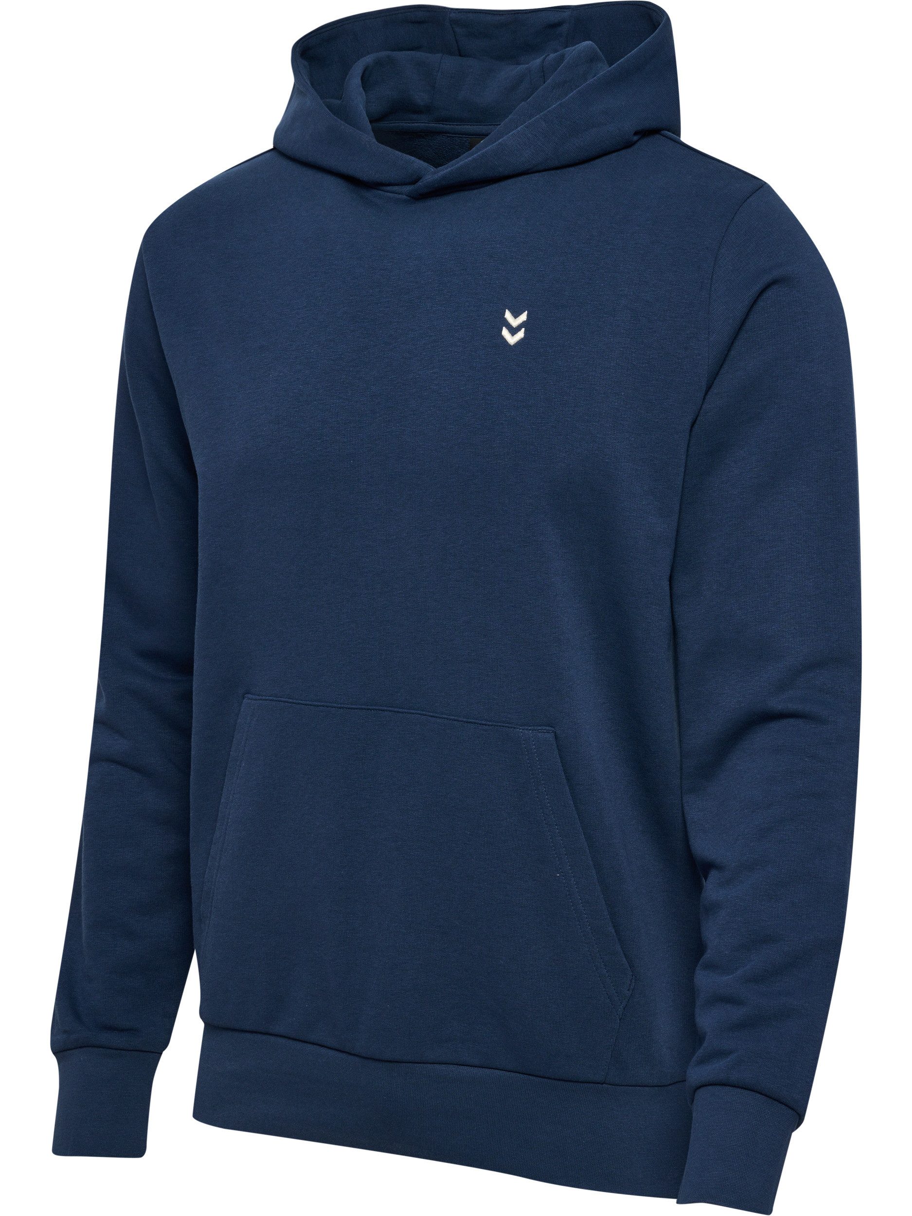 Kapuzensweatshirt HMLPULSE SWEAT HOODIE