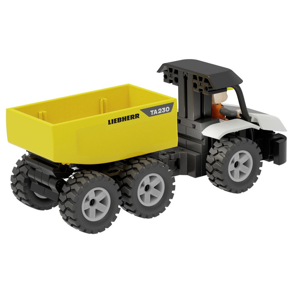 fischertechnik Modellbausatz fischertechnik 579432 Bausatz ab 7 Jahre