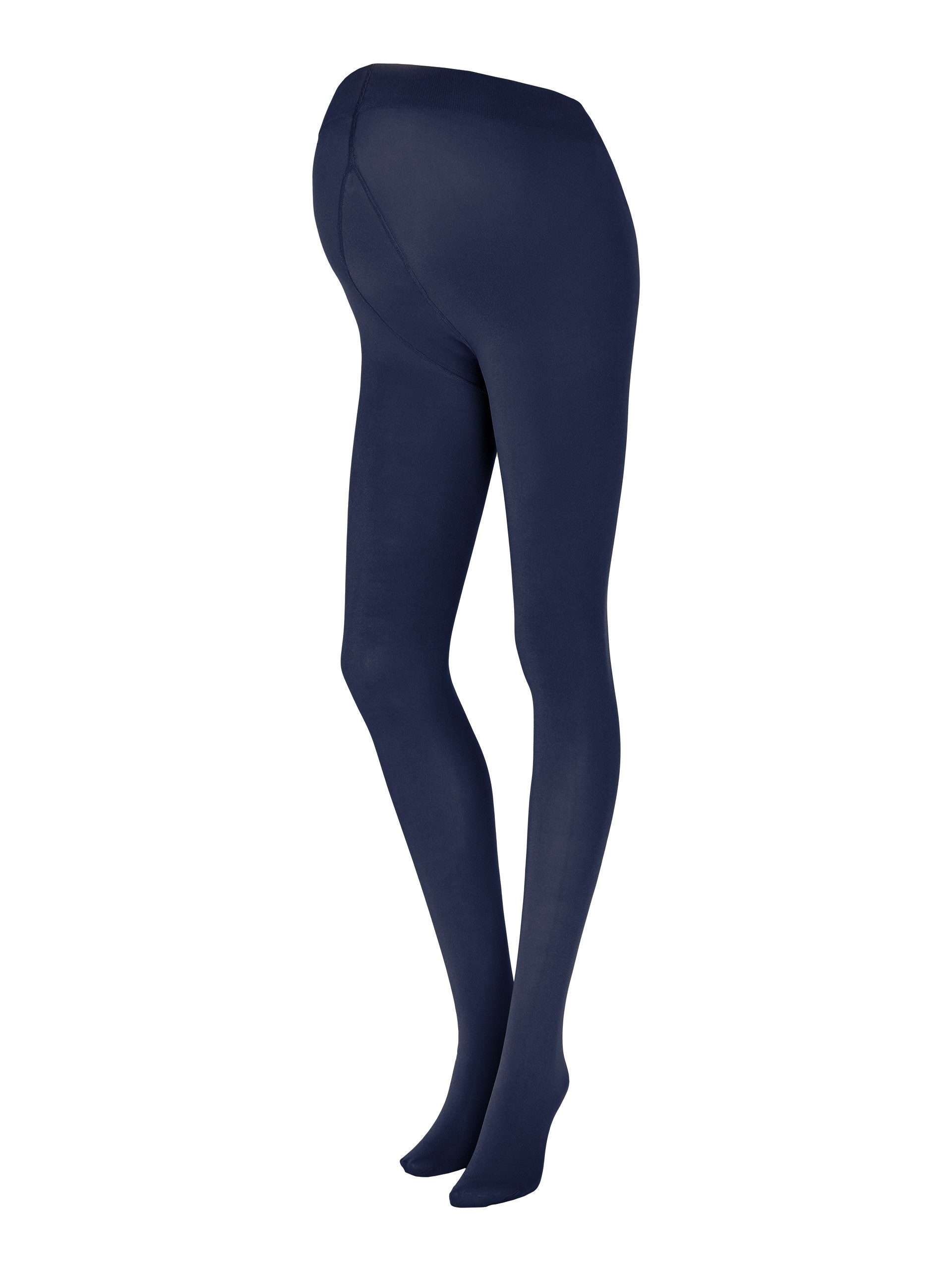 Be Mammy Umstandsstrumpfhose Umstandsstrumpfhose 100 DEN BE-1120 100 DEN (1 St) – Bild 2 von 5