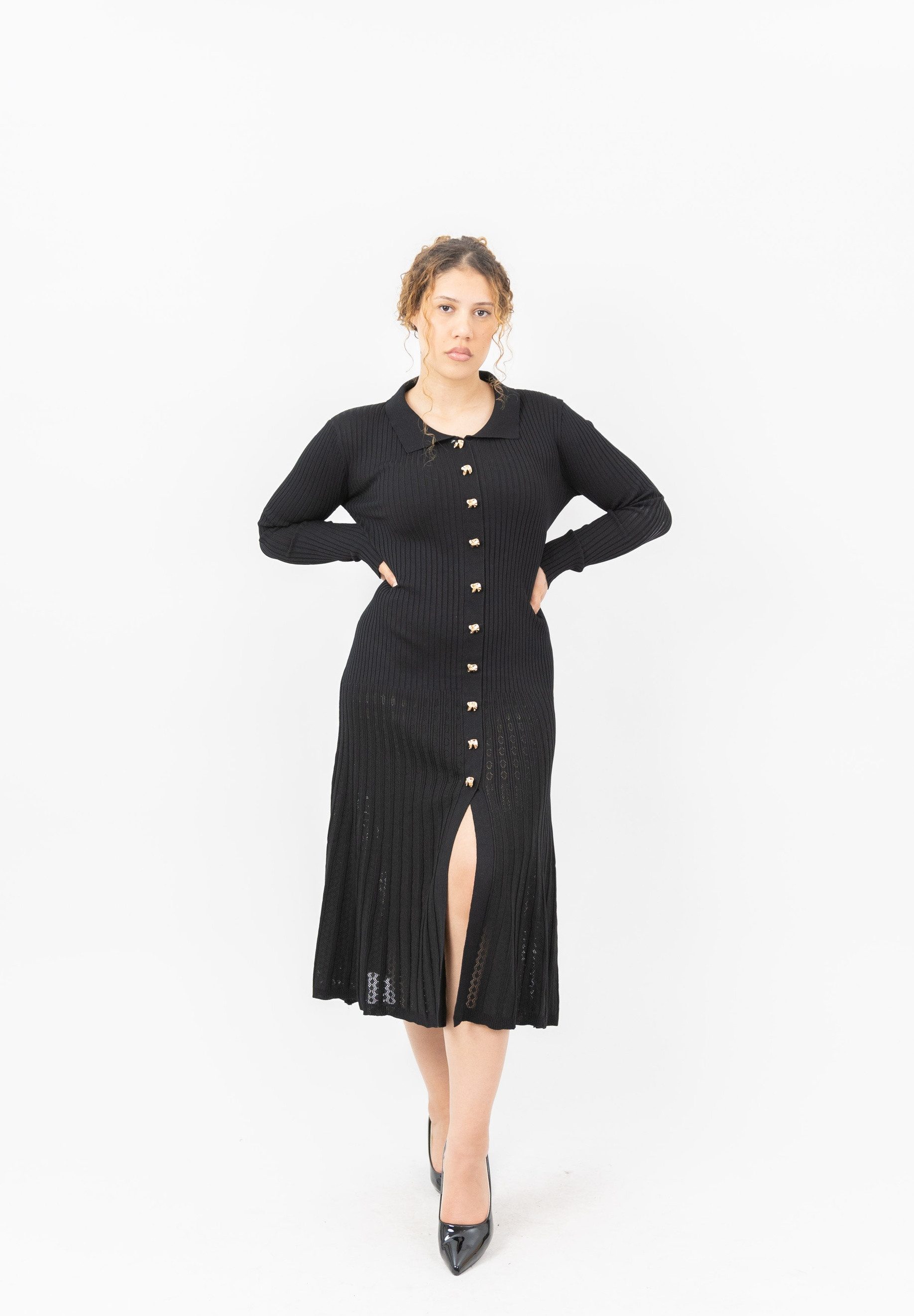 Elara Maxikleid Maxikleid (1-tlg)