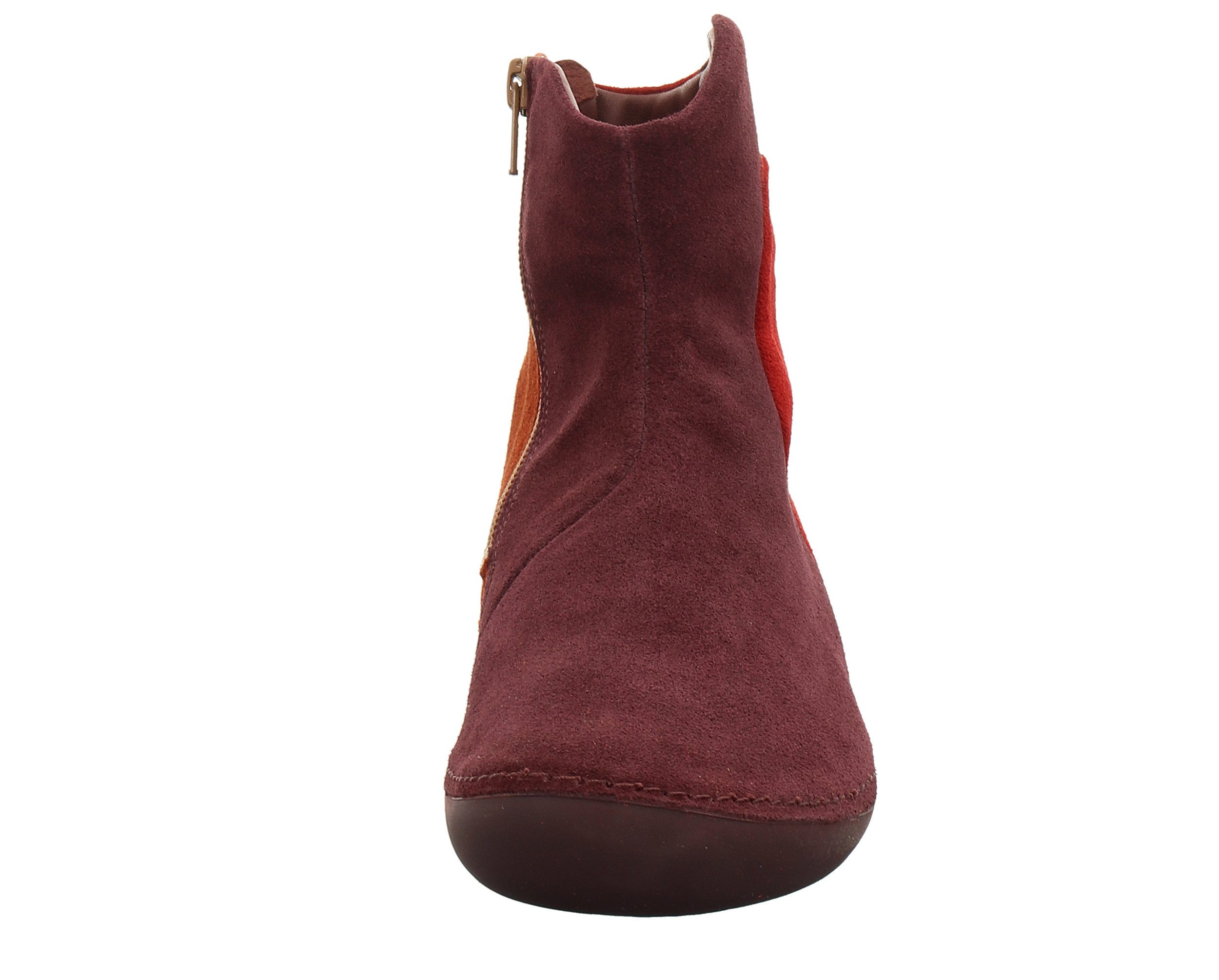 Think! Kapsl Stiefelette