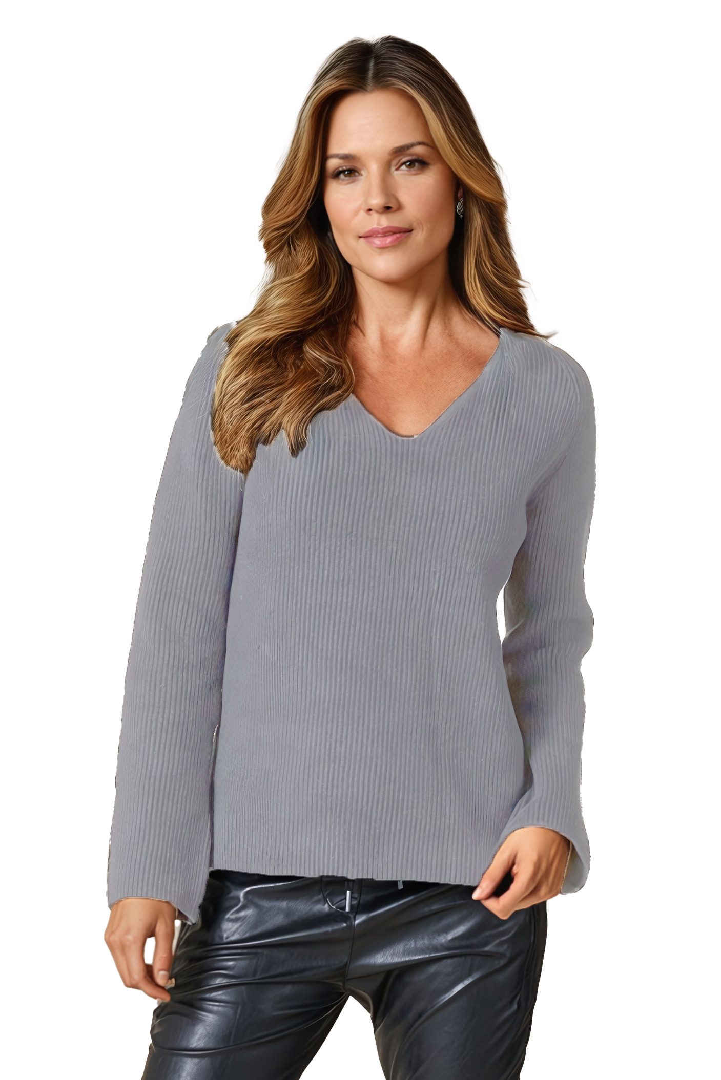 Strickpullover FREESA
