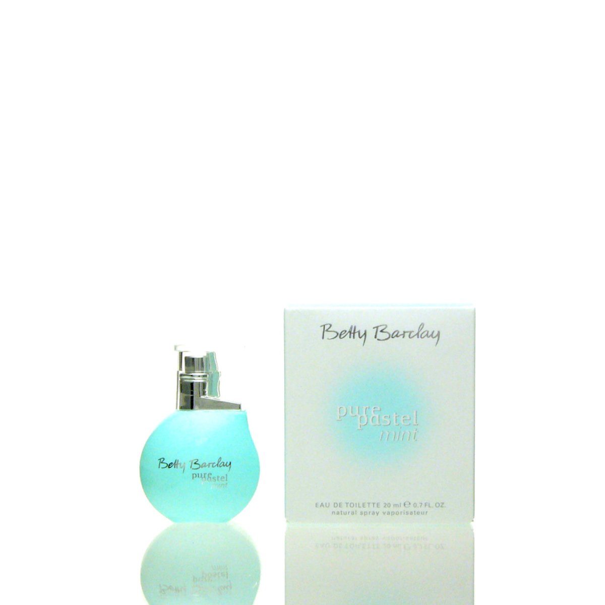 Betty Barclay Eau de Toilette Betty Barclay Pure Pastel Mint Eau de ...