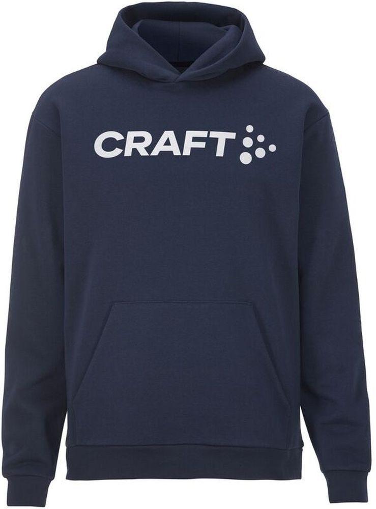 Kapuzenpullover Craft Herren Kapuzenpullover COMM 2.0 CRAFT HOODIE M 1916130