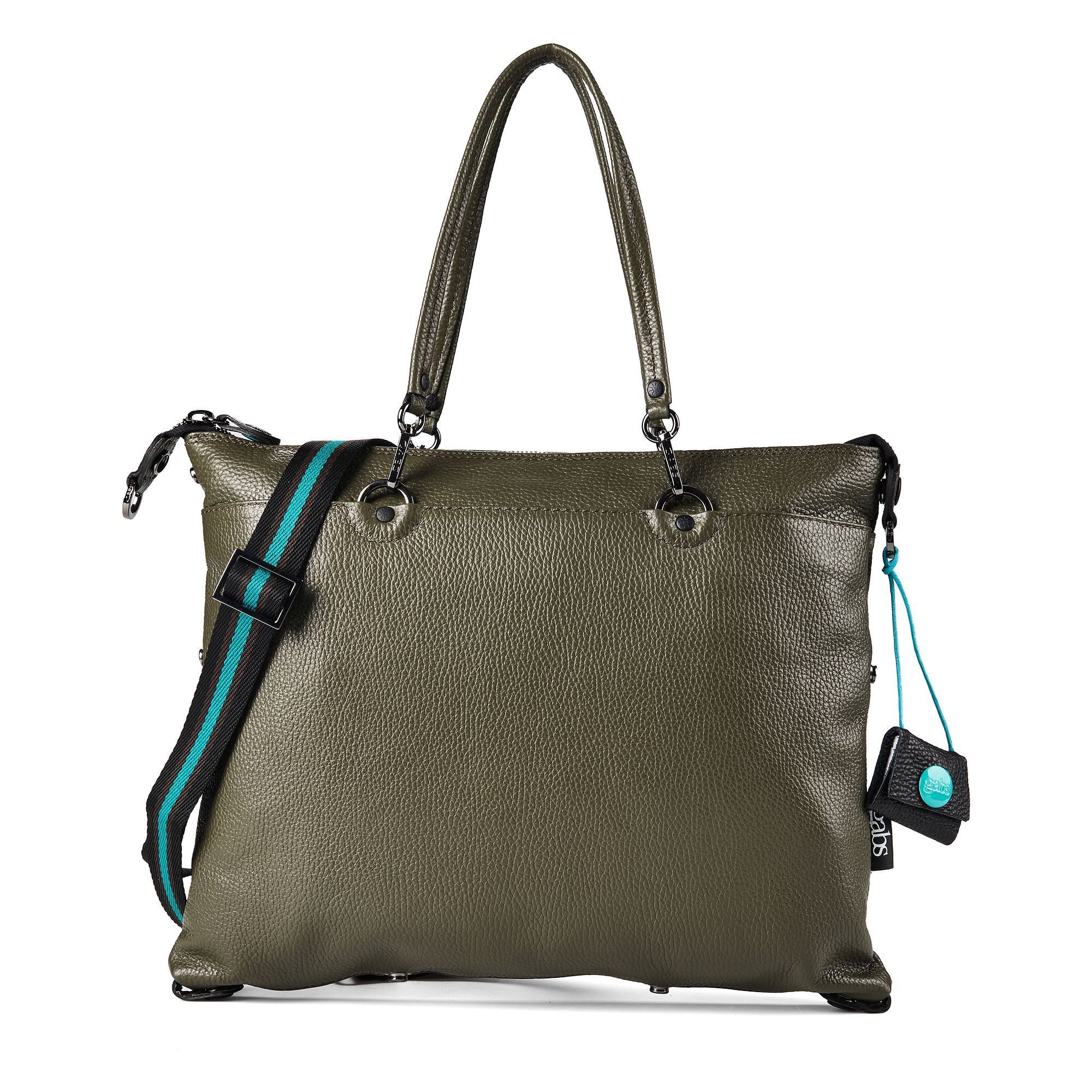 Gabs Schultertasche G3, Leder