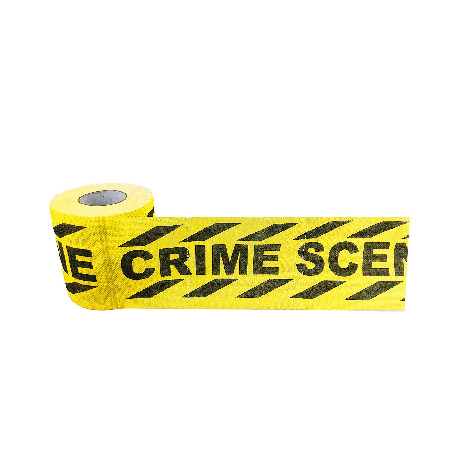 Mad Monkey Toilettenpapier Mad Monkey - Toilettenpapier Crime Scene