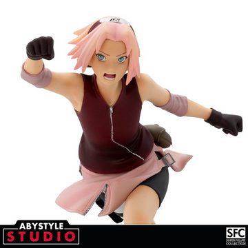 ABYstyle Merchandise-Figur Sakura SFC Figur - Naruto Shippuden