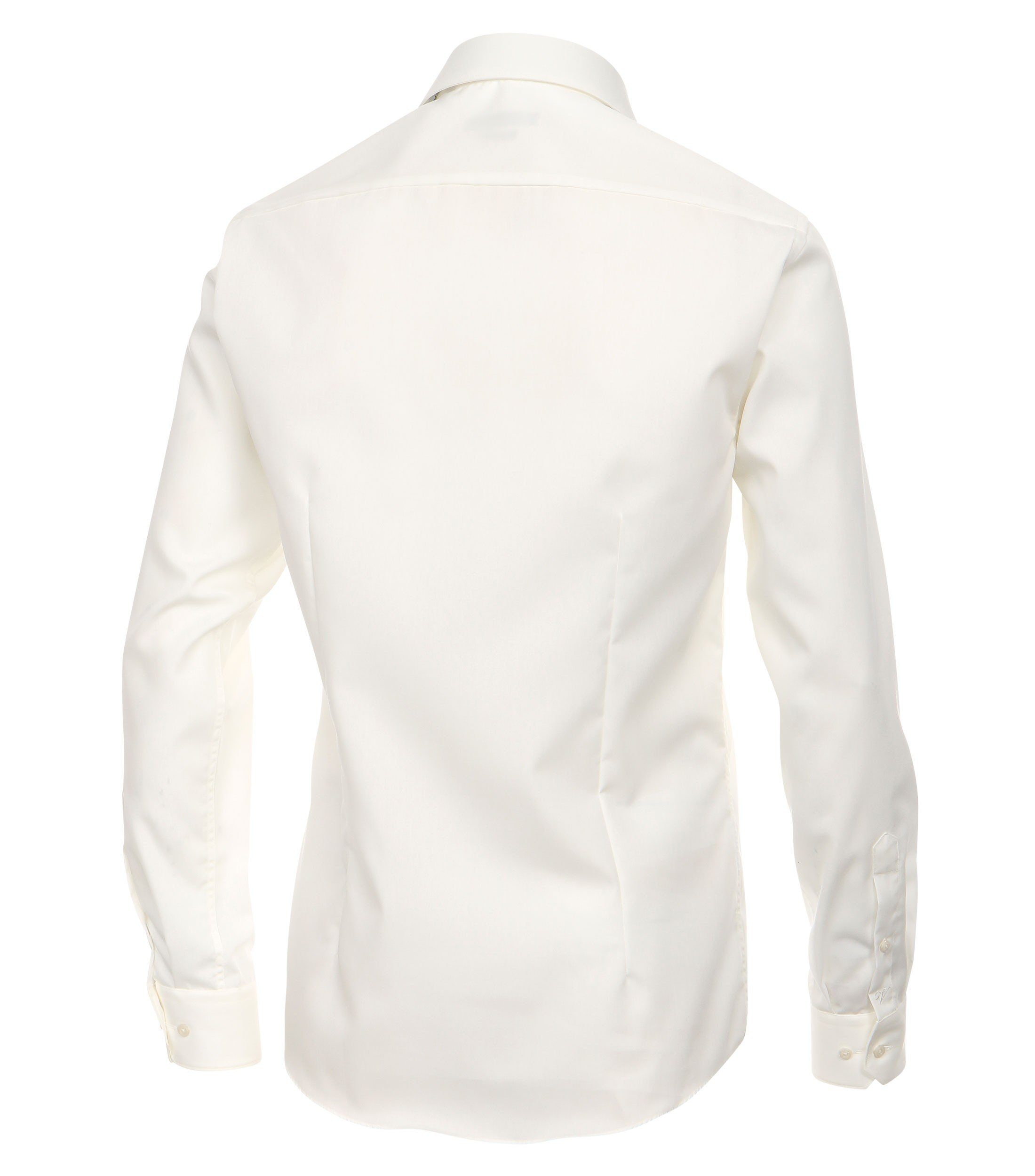 VENTI Businesshemd Herren Hemd extra langer Arm 72cm Langarm Hemd uni moder günstig online kaufen