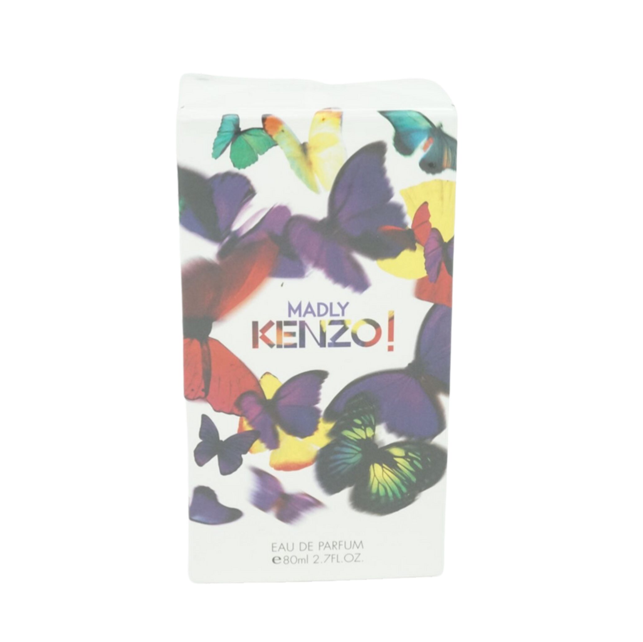 Eau de Parfum Kenzo Madly Eau de parfum 80ml