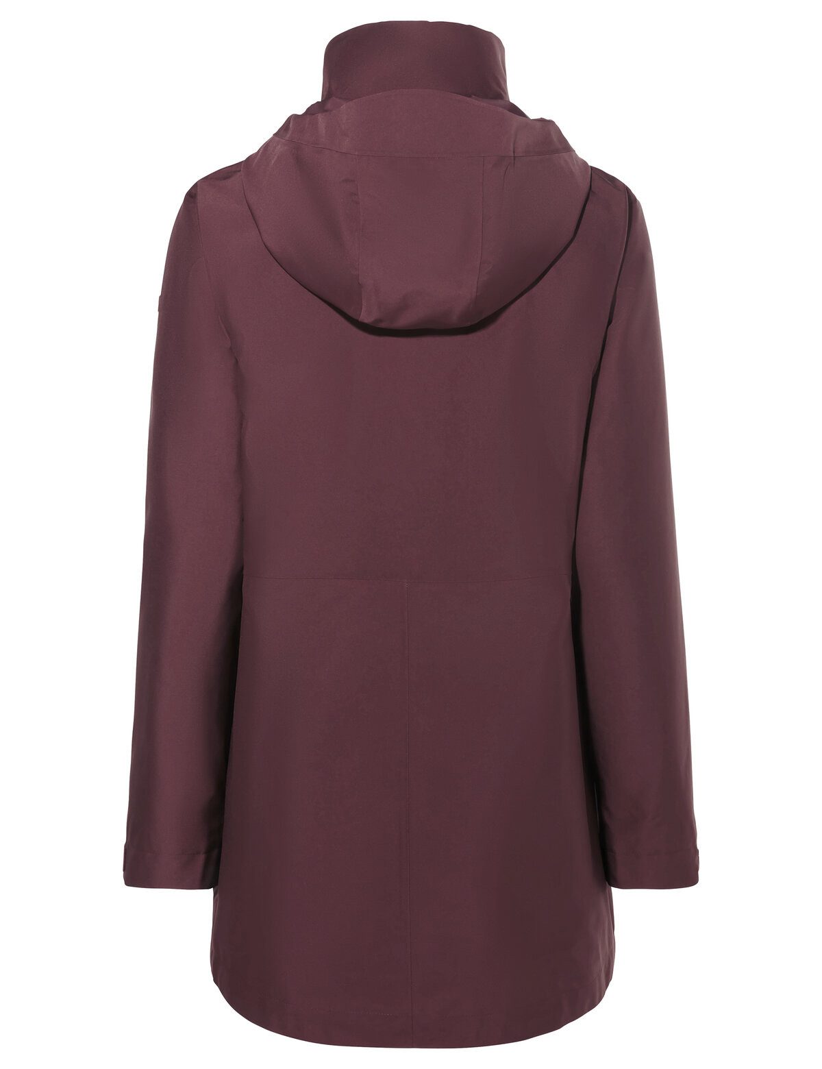 VAUDE Doppeljacke Wo Idris 3in1 Parka IV DARK OAK günstig online kaufen