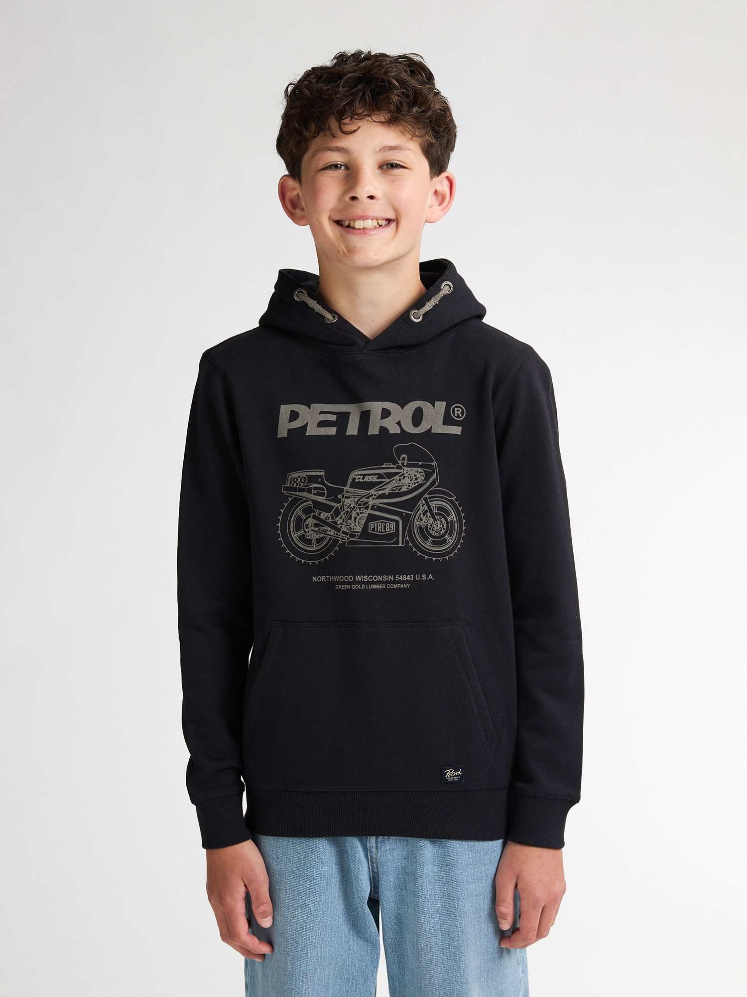Sweatshirt Catskill