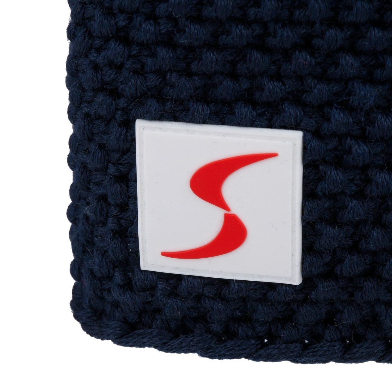 Eisbär Stirnband (1-St) Stirnband mit Futter, Made in Austria