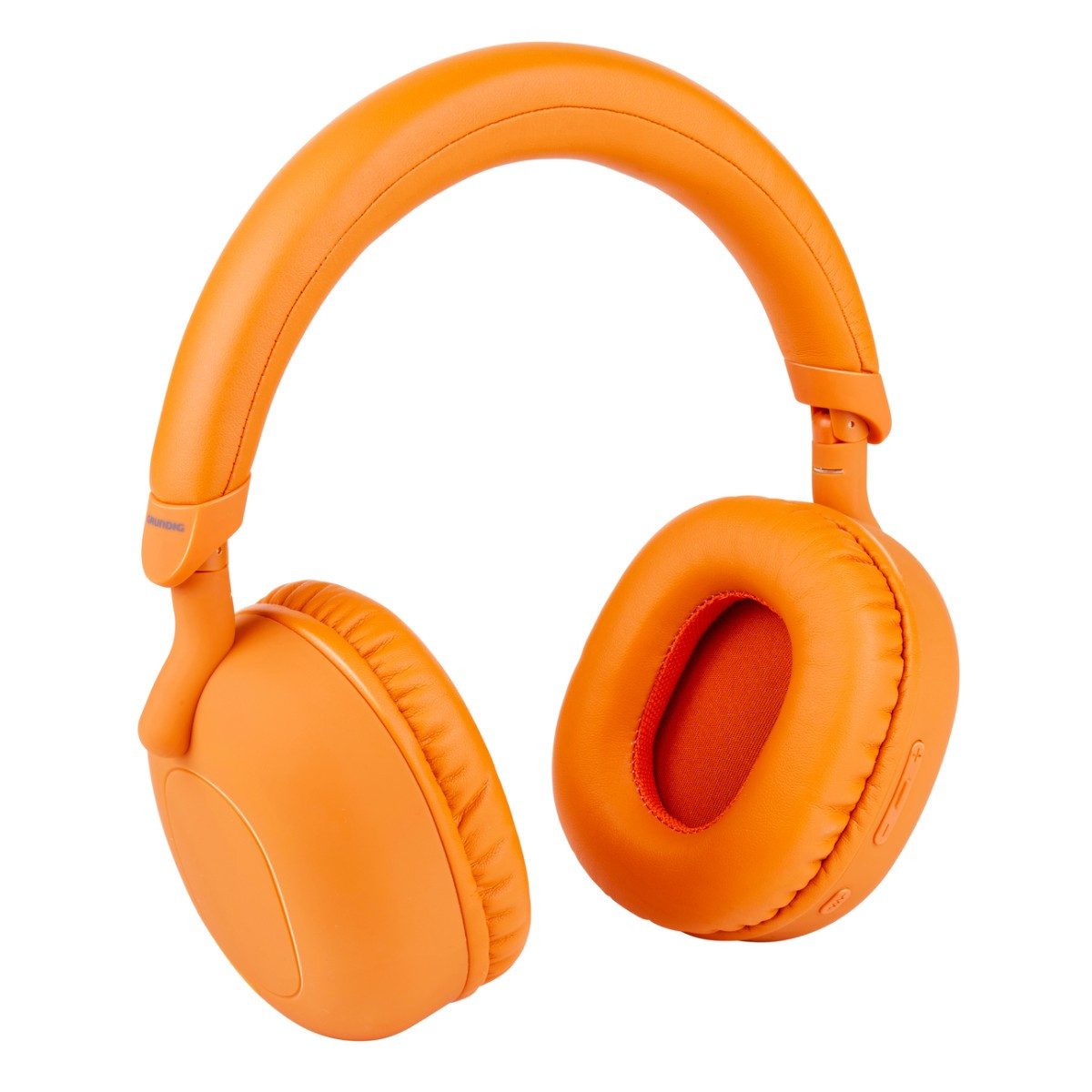 Grundig Grundig ANC Bluetooth Kopfhörer - Kabellos Over-Ear Kopfhörer