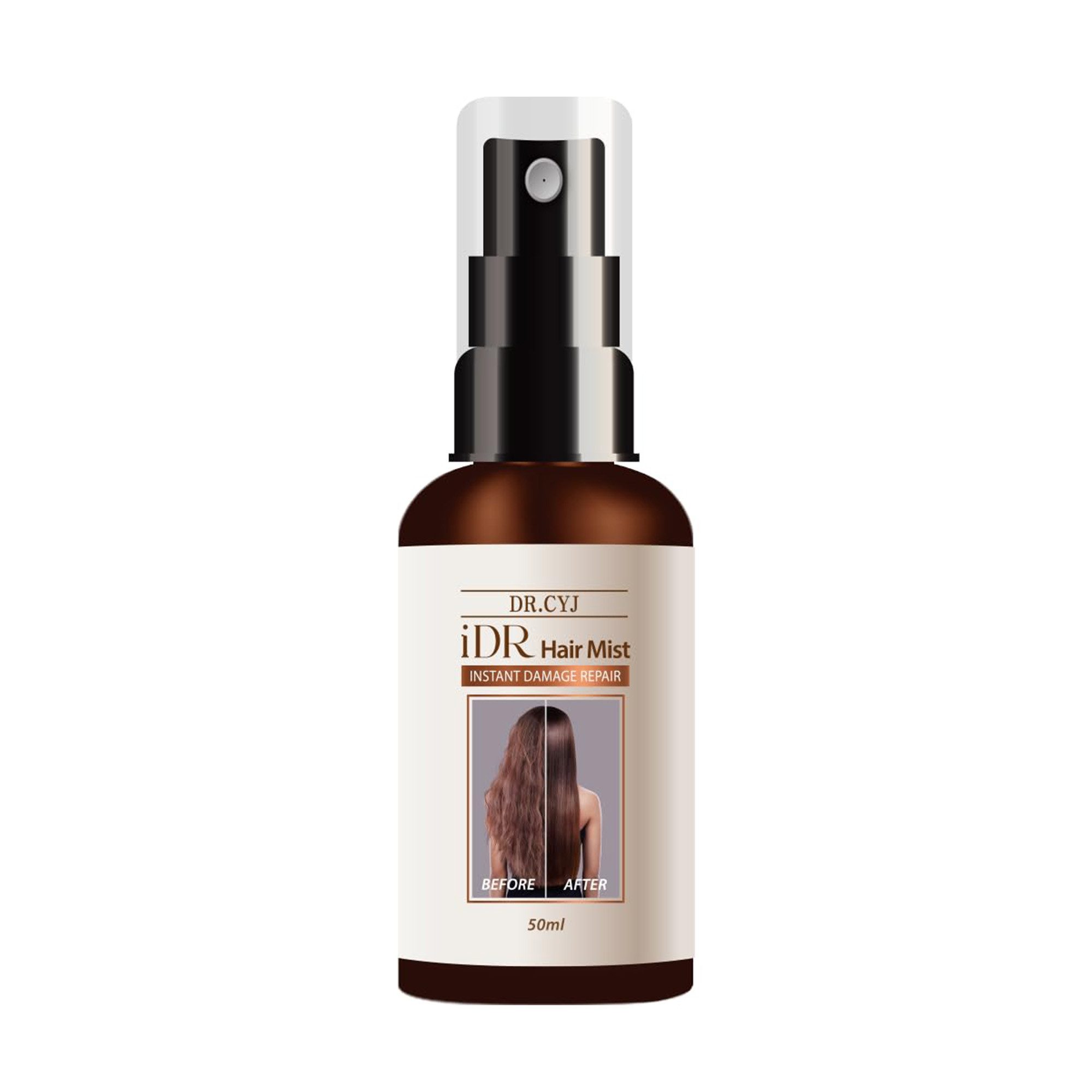 DR. CYJ Уход за волосами-Spray Dr.CYJ iDr Instant Damage Repair Hair Mist 50ml