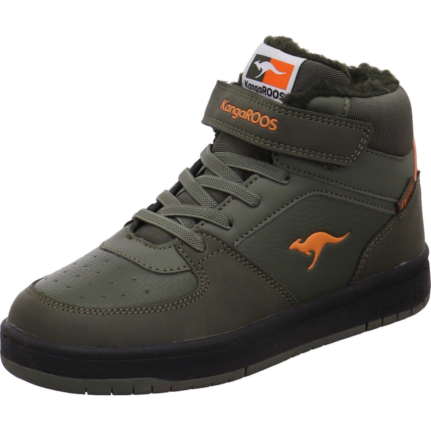 K-CP Bound Mid EV Stiefel