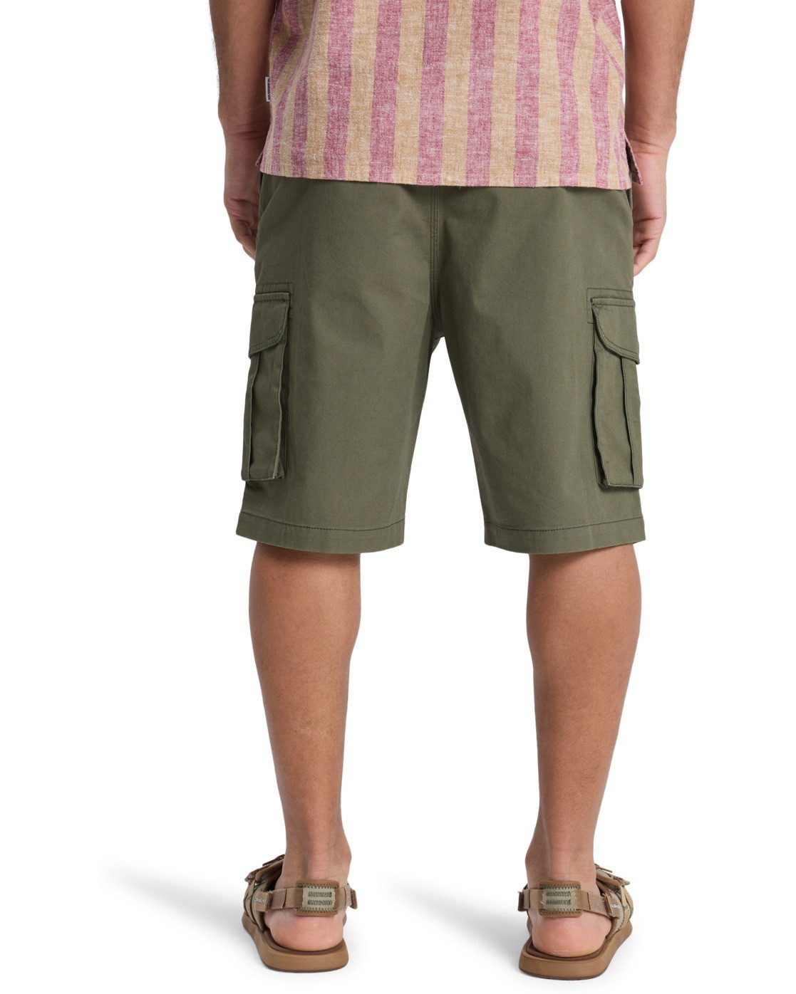 Quiksilver Cargoshorts MW Cargo