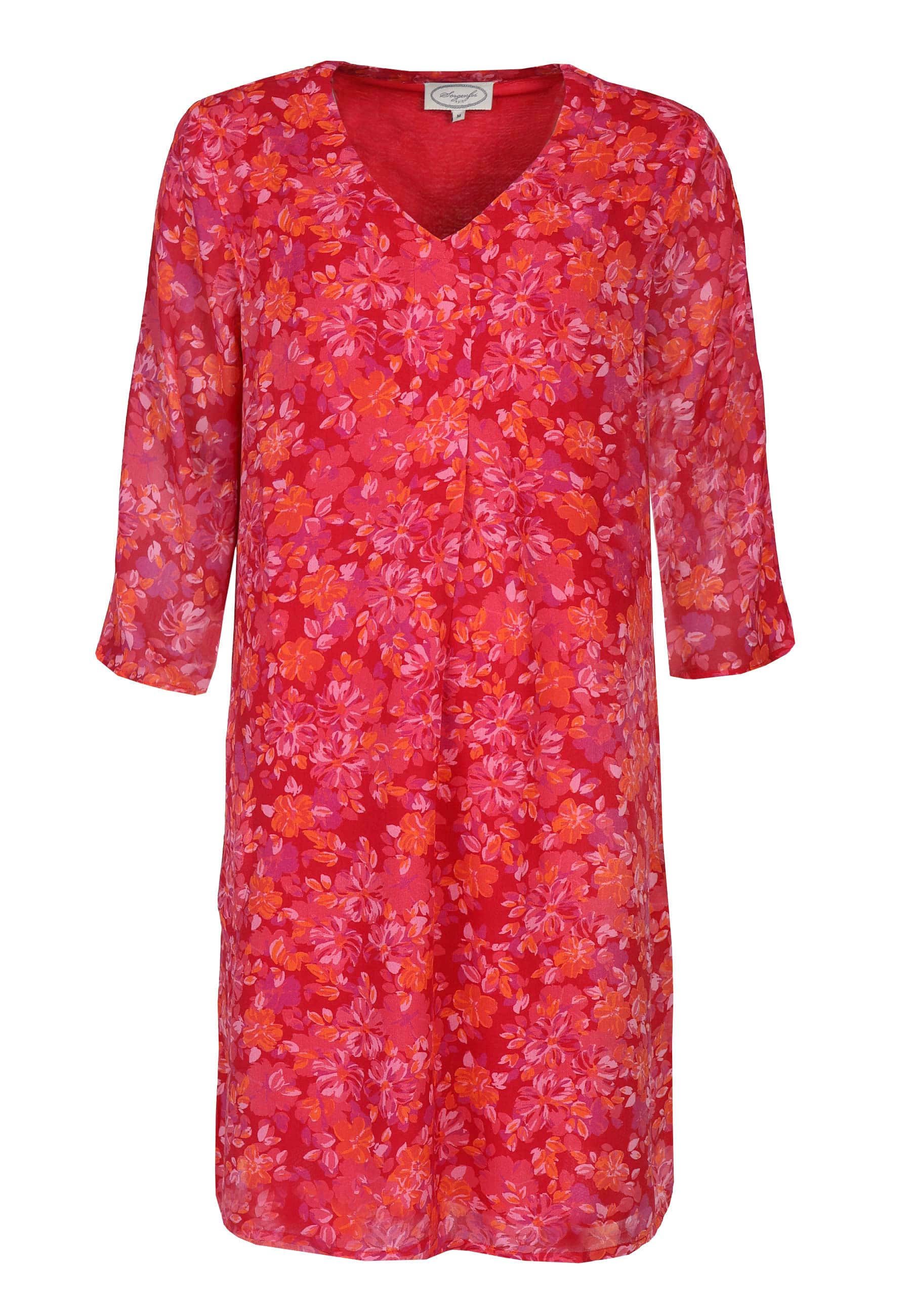 Sorgenfri Sylt Sommerkleid Marianna