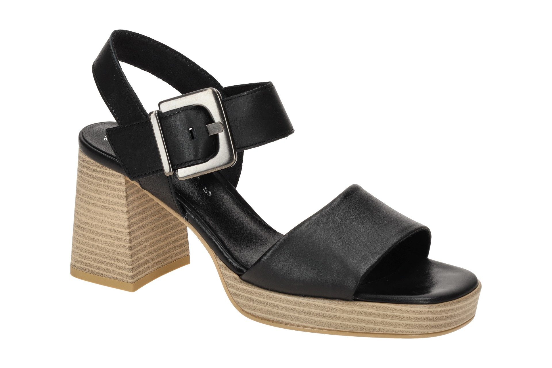 Gabor 44.780.27 Sandalette