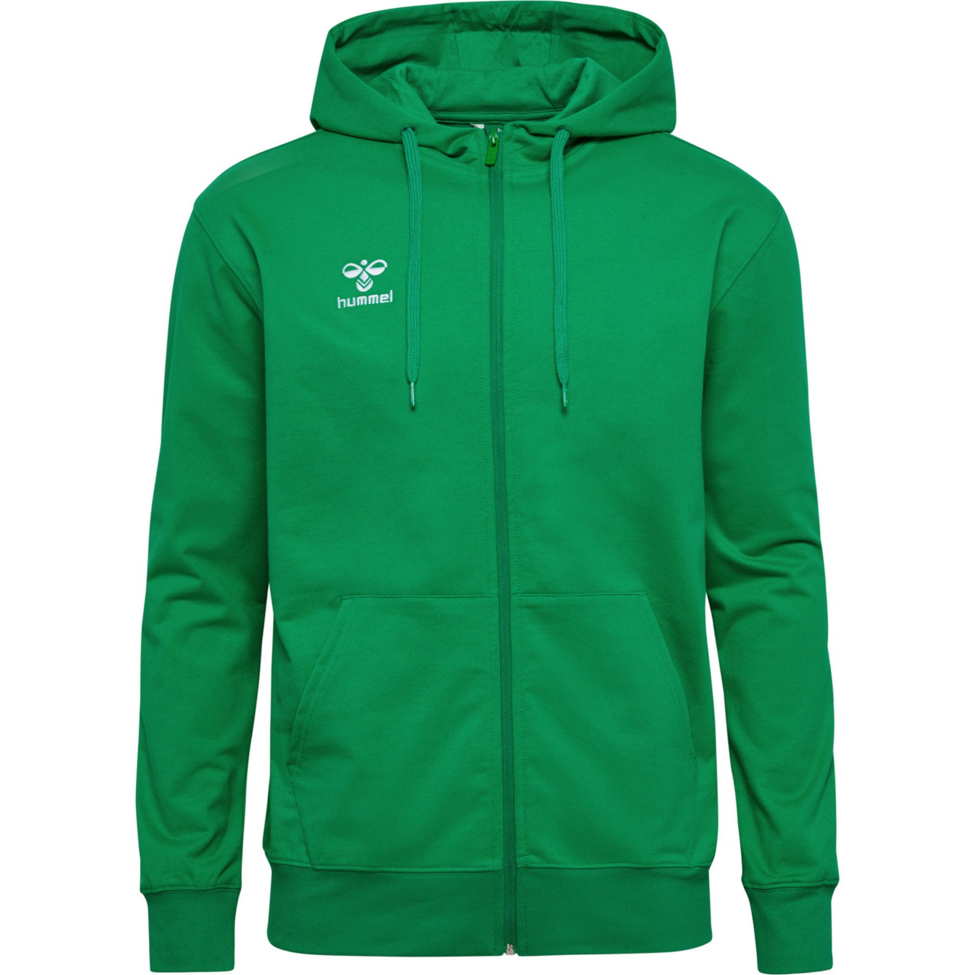 hummel Sweatjacke Hummel Herren Kapuzenjacke hmlGO günstig online kaufen