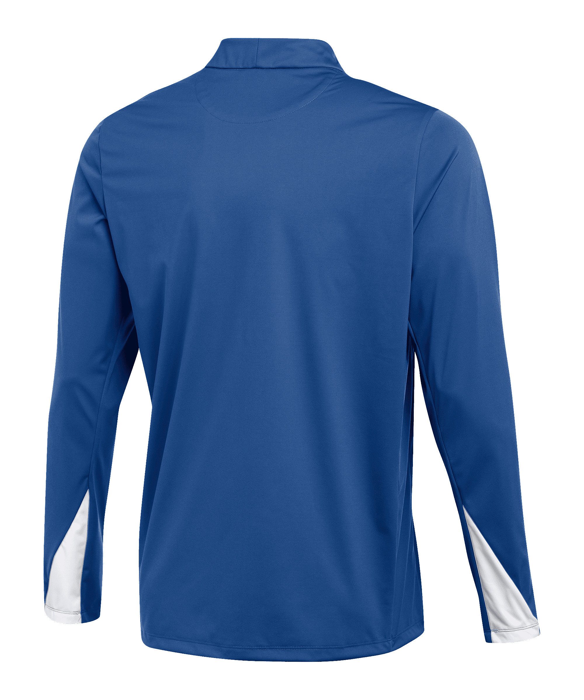 Nike Sweatshirt Nike Performance Strike 24 Drill Top Polyester günstig online kaufen