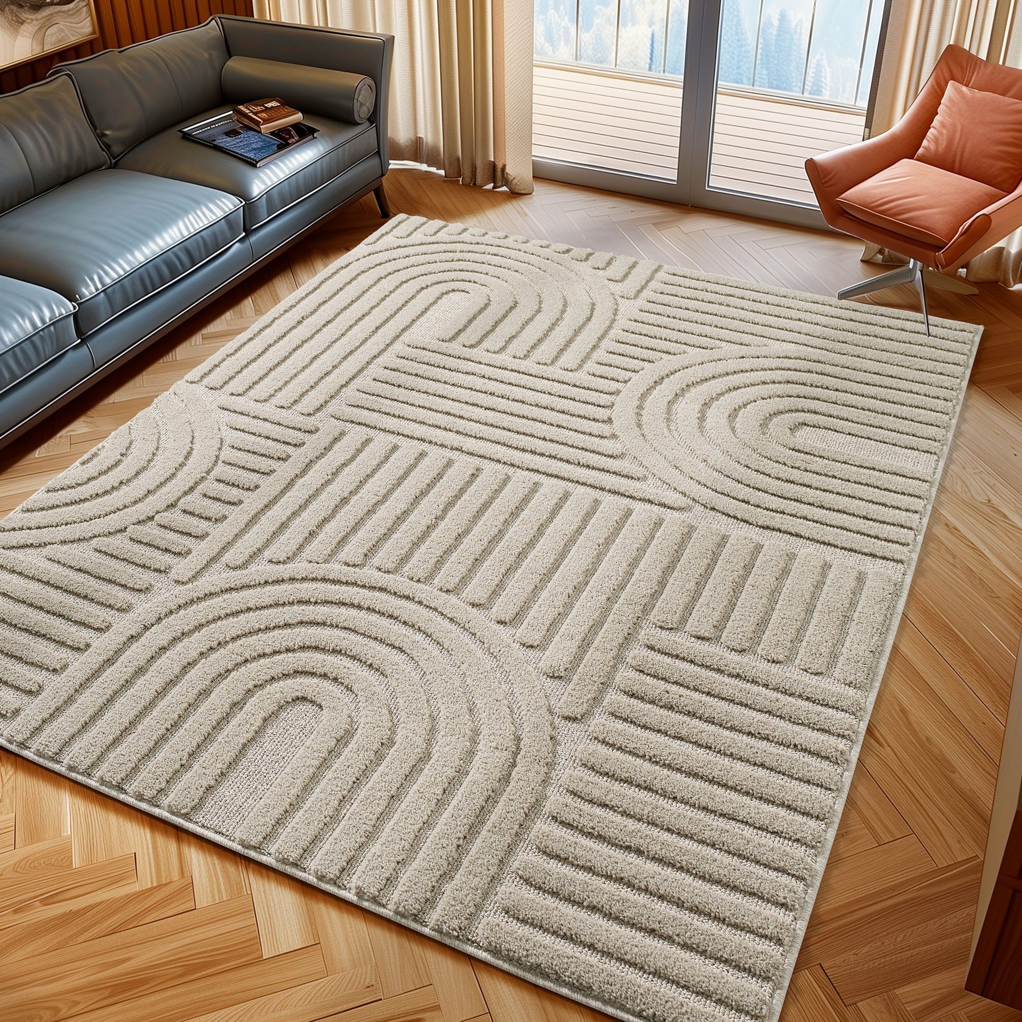 Teppich ART 1121