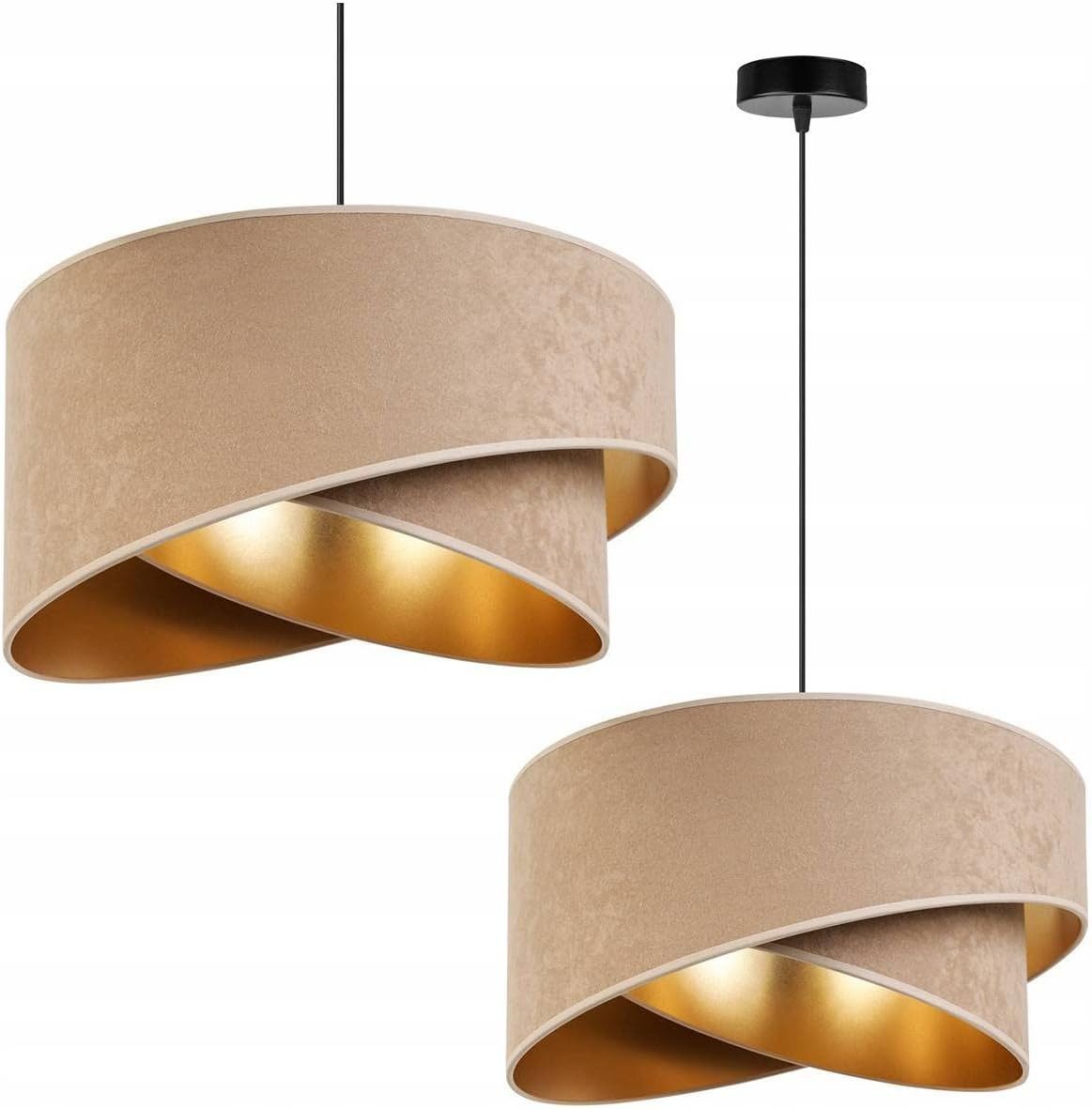 Light Home LH Pendelleuchte Elegant Hängelampe günstig online kaufen