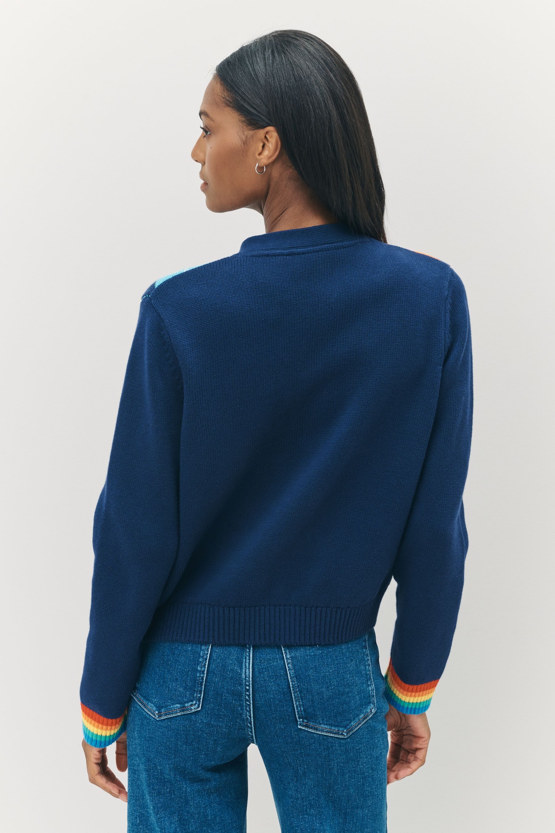 Little Bird by Jools Oliver Strickjacke Little Bird by Jools Oliver Cardiga günstig online kaufen