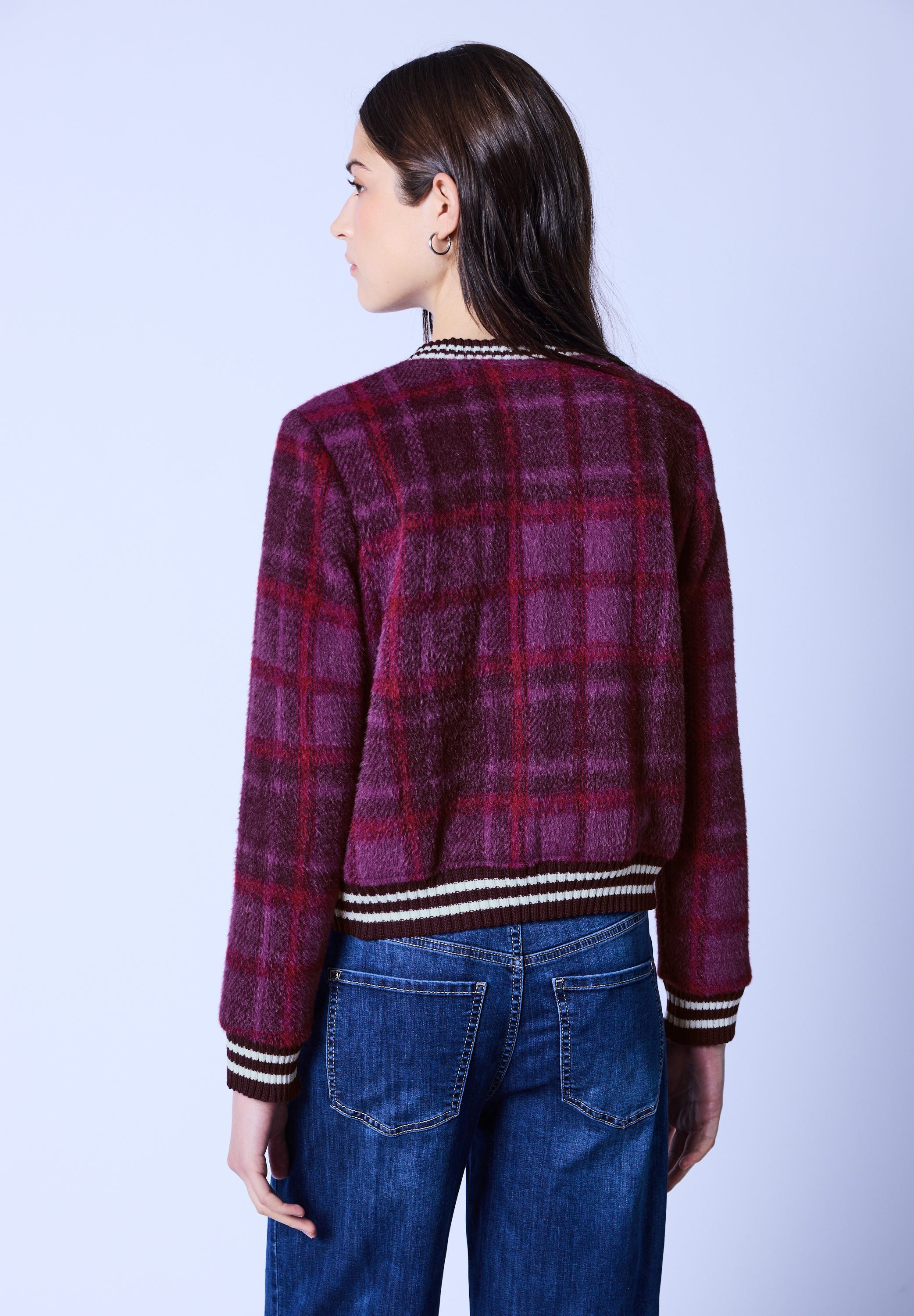 STREET ONE STUDIO Blouson günstig online kaufen