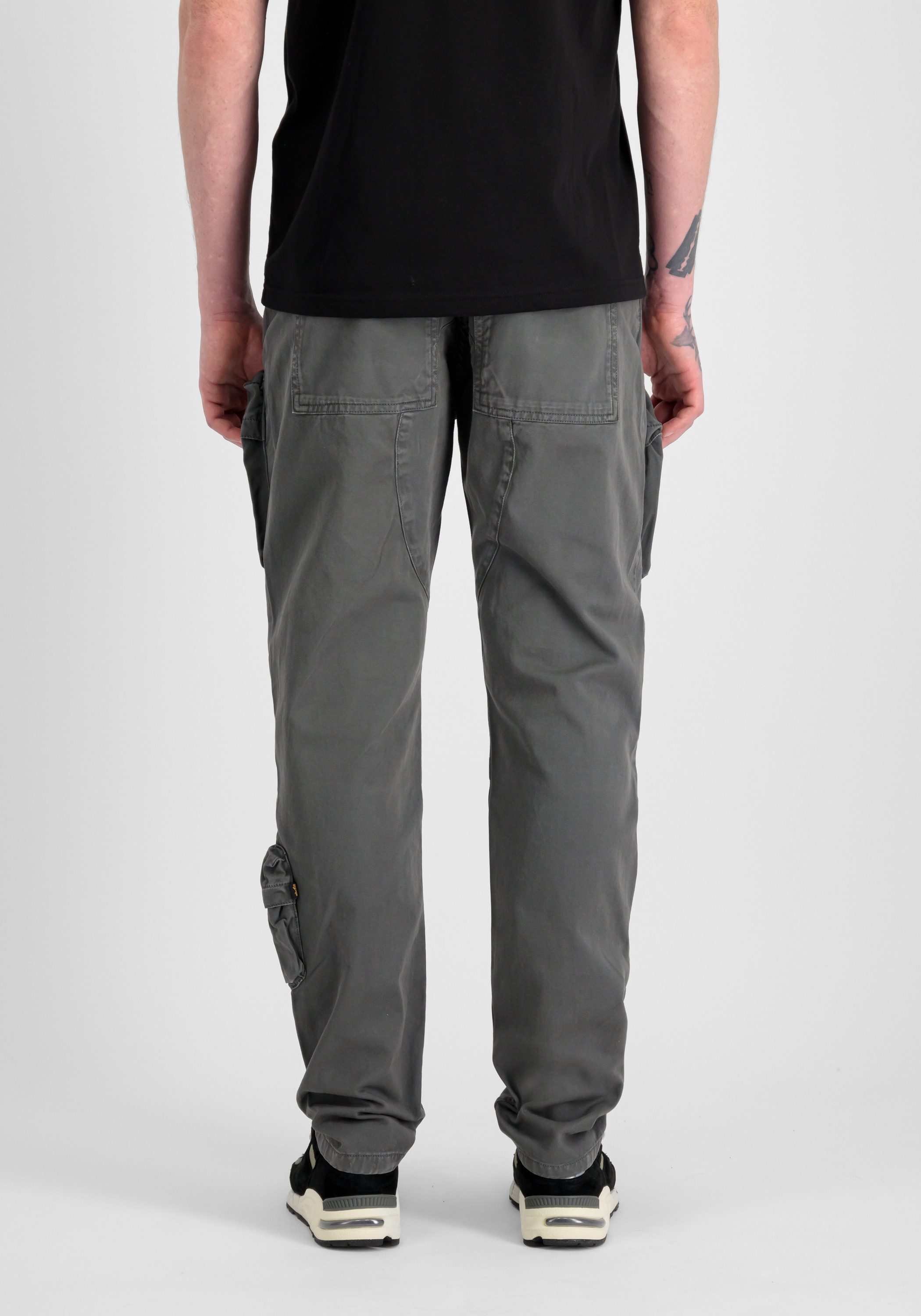 Alpha Industries Cargohose Tactical Pant