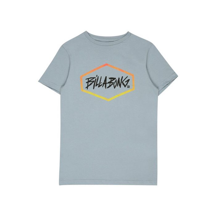 Billabong T-Shirt EXIT (1-tlg)