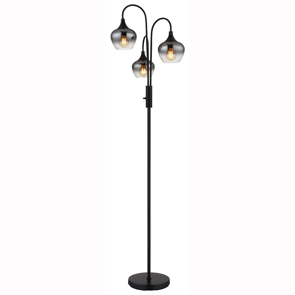 Stehlampe