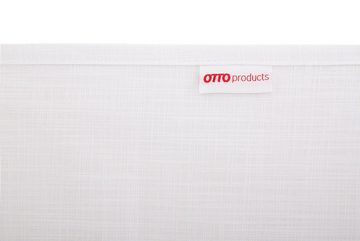 OTTO products Stoffserviette Anjella, (Set, 12 St), aus Bio-Baumwolle
